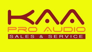 KAA Pro Audio