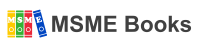 MSME Books logo