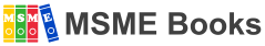 MSME Books logo